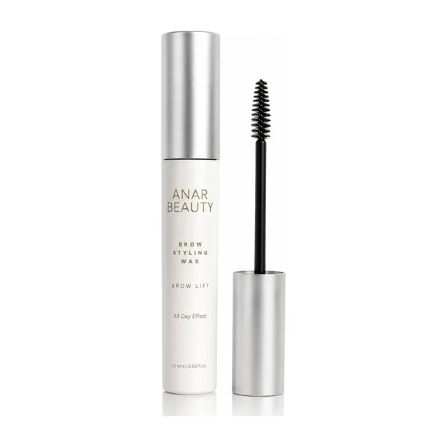 Anar Beauty Super Brow Styling Wax qaş vaksı