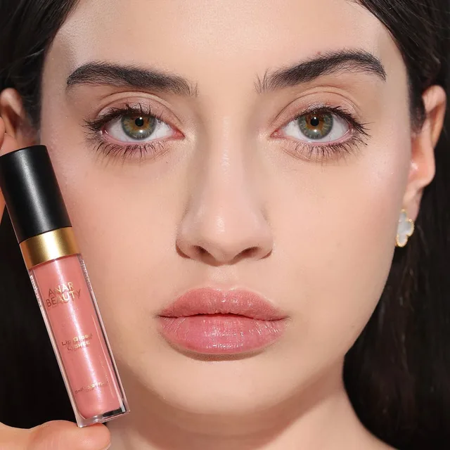 Anar Beauty Lip Oil Gloss dodaq parıldadıcısı